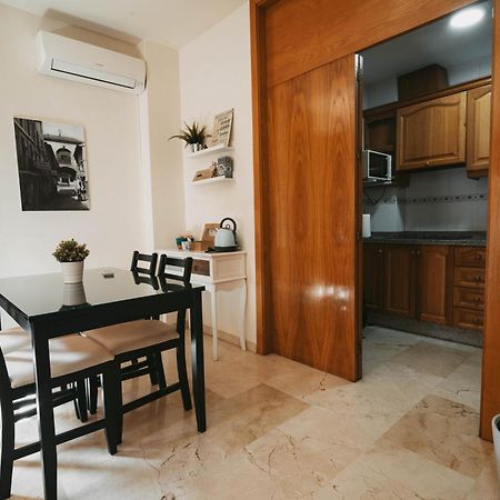 La Fonda Del Arco Apartment Гуадикс Екстериор снимка