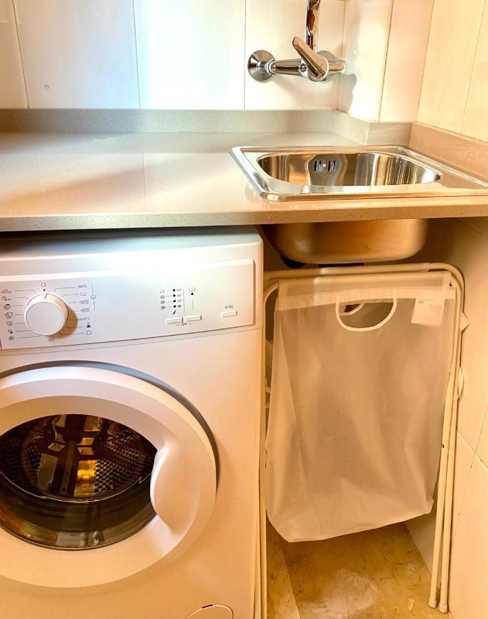 La Fonda Del Arco Apartment Гуадикс Екстериор снимка