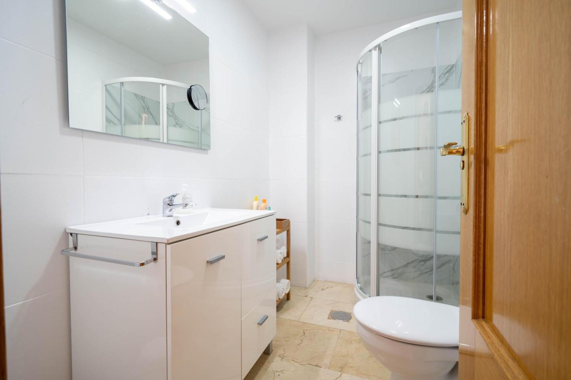 La Fonda Del Arco Apartment Гуадикс Екстериор снимка