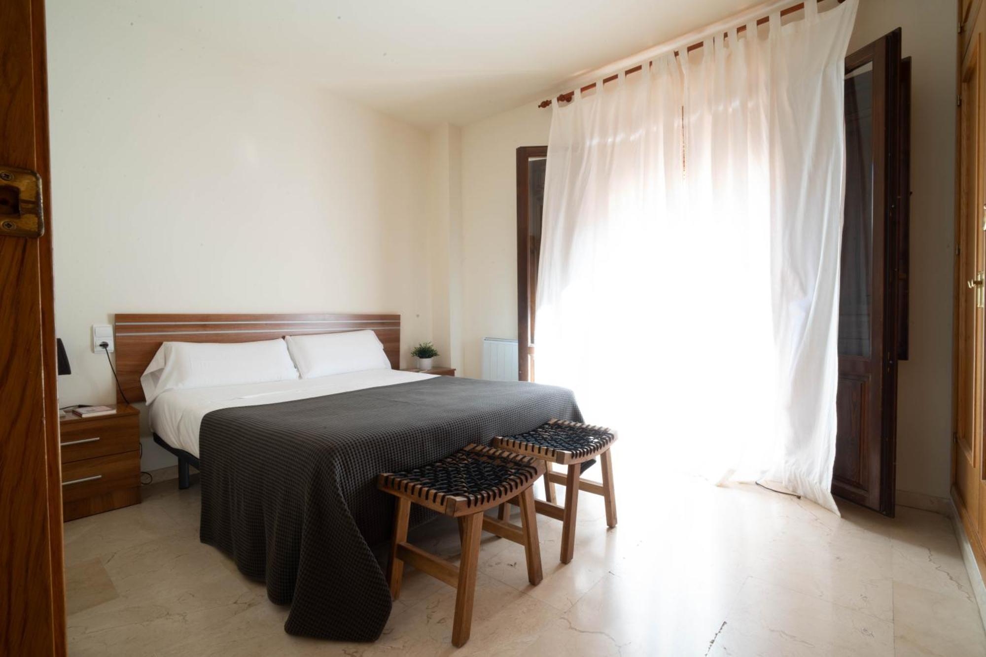 La Fonda Del Arco Apartment Гуадикс Екстериор снимка